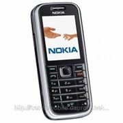 Замена микрофона на Nokia 6233, N73, 6300, 5130, 6131, N72, 3250, N76, E50, 6070, 6100, 6230, 5230, 7370, N95, E65 фото