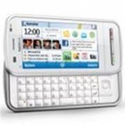 Поменять тачскрин (сенсорный экран, сенсор) Nokia C6-00 фото