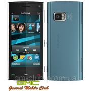 Заменить дисплей Nokia X7 X2-05 X2-02 X1-00 X6 X5-01 X3-02 X2-01 X2 X3 г. Днепропетровск