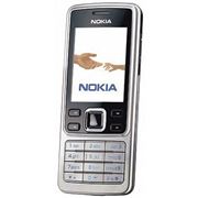 Поменять дисплей Nokia 6300, 8600, 3600, 5320, 6120с, 6000, 6555, 7500 фото