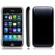 Замена сенсорного экрана (сенсора, тачскрина) на китайских телефонах CECT i9, X6, Копия iPhone 4G, iPhone 3G, Anycool фотография