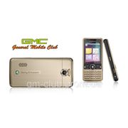 Заменить сенсор Sony Ericsson G700 LT26i Xperia S G700 G900 M1i Aspen M600 W950 W980 Днепропетровск фотография