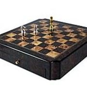 Игра настольная “Шахматы“ 42*42см . 44534 фотография