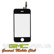 Замена сенсора, сенсорного стекла, тачскрина iPhone 3G (Айфон) г. Днепропетровск фото