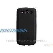 Чехол для телефона CASE-MATE Samsung Galaxy SIII BT black (CM021146) фото