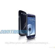 Чехол для телефона SBS Gelly Samsung i9300 Galaxy S III grey (TE0SGC95K) фотография