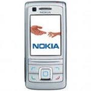 Поменять дисплей Nokia 6280, 6288, 6270, 6265 фото