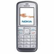 Поменять дисплей Nokia 6070, 5200, 5070, 6080, 6085, 6101, 6103, 6125, 6151, 7360 фото