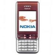 Поменять дисплей Nokia 3230, 6260, 6630, 6670, 7610 фото
