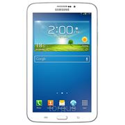 Samsung T2100 Galaxy Tab 3 7.0 White UA/UCRF