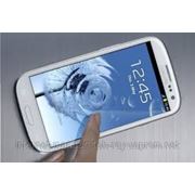 Мобильный телефон Samsung Galaxy S III I9300 Ceramic фото
