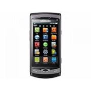 Замена дисплея с тачскрином (LCD + Touchscreen) на Samsung Wave S8500 фото