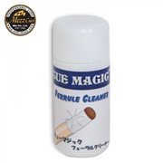 Средство для чистки стакана Mezz Cue Magic Ferrule cleaner 30мл фотография