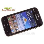 Заменить сенсор Samsung Galaxy 5302 S6802 S7562 S5300 S6500 S7500 S6102 S5830 S5670 S5360 S5690 фотография