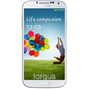 Samsung Galaxy S4 IV i9500 White (UA UCRF)