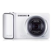 Samsung Galaxy Camera White EK-GC100