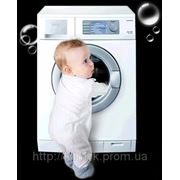 Ремонт стиральных машин Electrolux Одесса фото