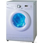 Ремонт стиральных машин LG фото