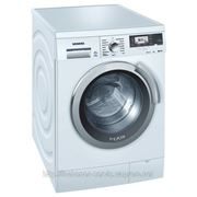 Ремонт стиральной машины (стиралки) Siemens Днепропетровск фото