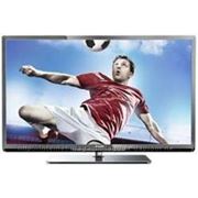LCD телевизор Philips 40PFL5007H/12 (102 см, 16:9, Full HD, 1920x1080, 500000:1, NTSC, PAL, SECAM, DVB-C MPEG2, DVB-C MPEG4, DVB-T MPEG2, DVB-T MPEG4, фотография