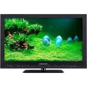LCD телевизор LIBERTON 2468 ABUV (60 см, Full HD, 16:9, 1920х1080, 12000:1, 170/170, 5 мс, PAL/SEACAM/BG/DK/I, NTSC, 2х2 Вт, таймер, годинник, фотография