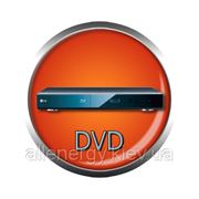 Ремонт DVD-проигрывателей