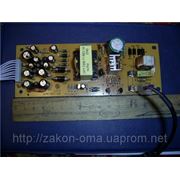 Ремонт блоков питания фото