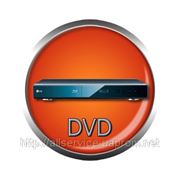 Ремонт DVD-проигрывателей фотография
