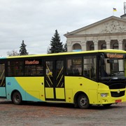Автобус Эталон А-081.28 (инвалид)