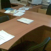 Мебель офисная для персонала фото