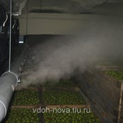 Увлажнитель для холодильной камеры “Вдох-Нова“ 1800 ХК фото