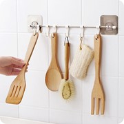 Планка с крючками - Хозяюшка - Storage Hooks