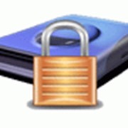 Программное обеспечение Виртуальный крипто-диск CryptFS Virtual Disk Driver фотография