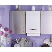 Монтаж отопления дома - отопление коттеджа, системы отопления дома, установка систем отопления фото