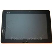 Работа по установке и замене сенсорного и защитного стекла ASUS Eee PAD Transformer