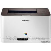 Прошивка Samsung CLP-320N (лазерного цветного принтера) фотография