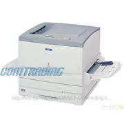 Технічне обслуговування лазерного принтера кольорового друку, формата A3 фотография