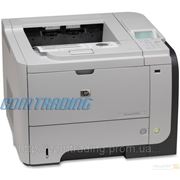 МФУ HP Color LJ P3015 (CE525A) фото