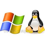 Установка и настройка операционных систем — Windows, Linux фото