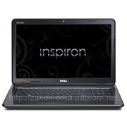 Ремонт ноутбуков Dell фотография