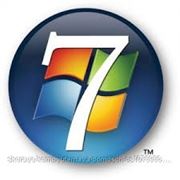 Установка Windows 7 на ноутбук или компьютер фото