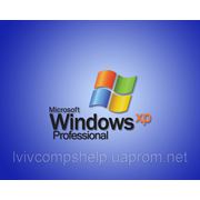 Встановлення Windows XP фото