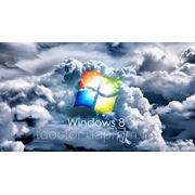 Установка Windows 8 фото