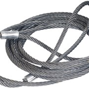 Канат ТУ 14-176-140-2006 D= 39-64 мм фото