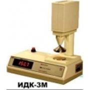 Измеритель деформации клейковины ИДК-3М фото