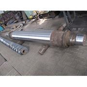 Восстановление роликов диаметр 450 мм вес 5000кг пр-во Машиностроительный завод Кант Украина