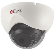 Elex iF2 Worker AHD 720P rev. 3 фото