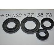 Лабиринтные уплотнения конвейерных роликов для типов подшипников: - 204 - 205 - 206 - 304 - 305 - 306 - 307 - 308 - 408 от производителя