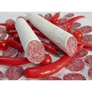 Оболочки колбасные белковые(универсальные) по цене производителя Ви-Текс УкраинаКиев фото