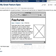 Mockups Confluence Plugin Academic Upgrade From 2000 to Unlimited Editors (Balsamiq) фотография